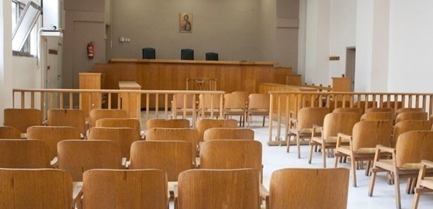 ΜΟΕ Λάρισας: Αθωώθηκε 50χρονος πατέρας 